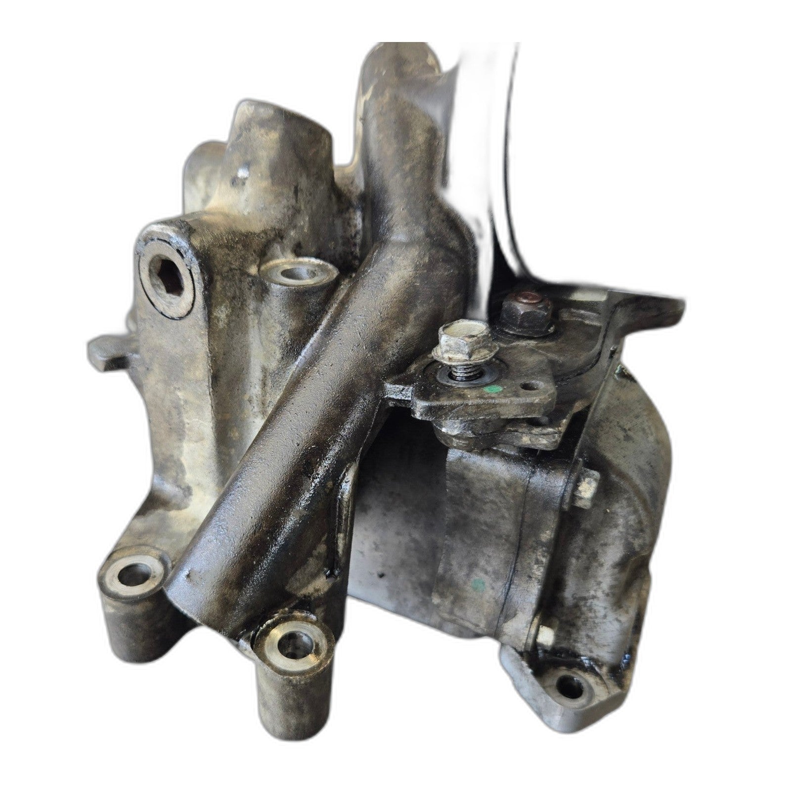 L5P Duramax Oil Cooler 2025 - New Direct-Fit Diesel Replacement