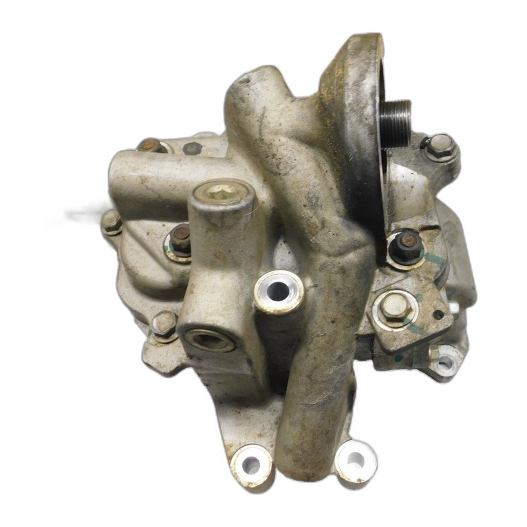 L5P Duramax Oil Cooler 2025 - New Direct-Fit Diesel Replacement