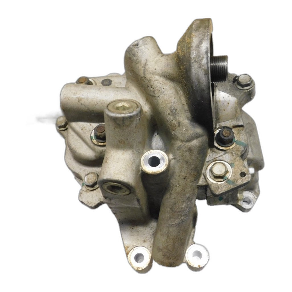 L5P Duramax Oil Cooler 2025 - New Direct-Fit Diesel Replacement