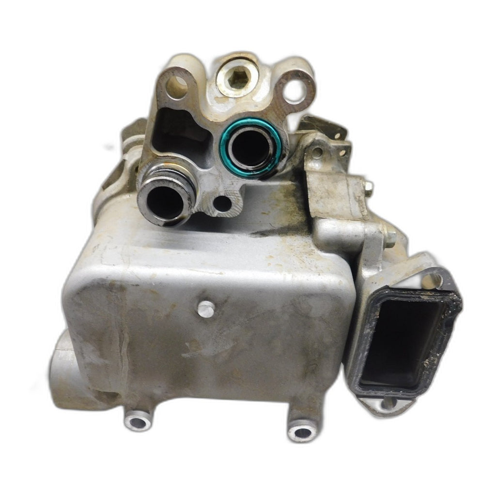 L5P Duramax Oil Cooler 2025 - New Direct-Fit Diesel Replacement