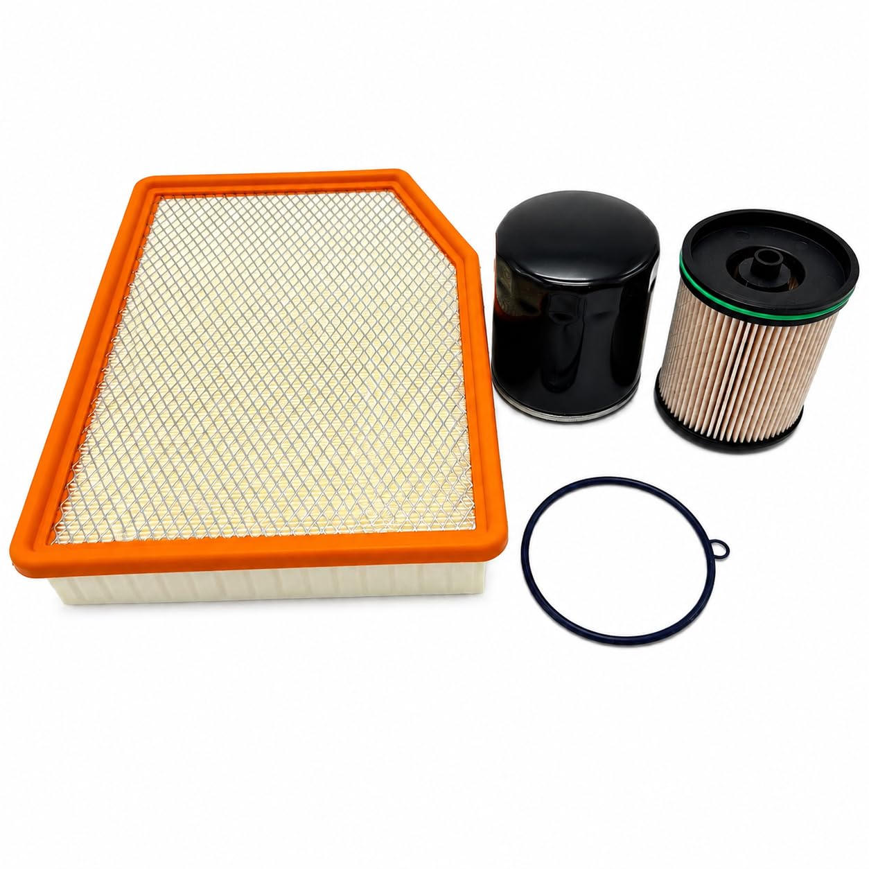 L5P Duramax Oil Filter 2020-2024 OEM