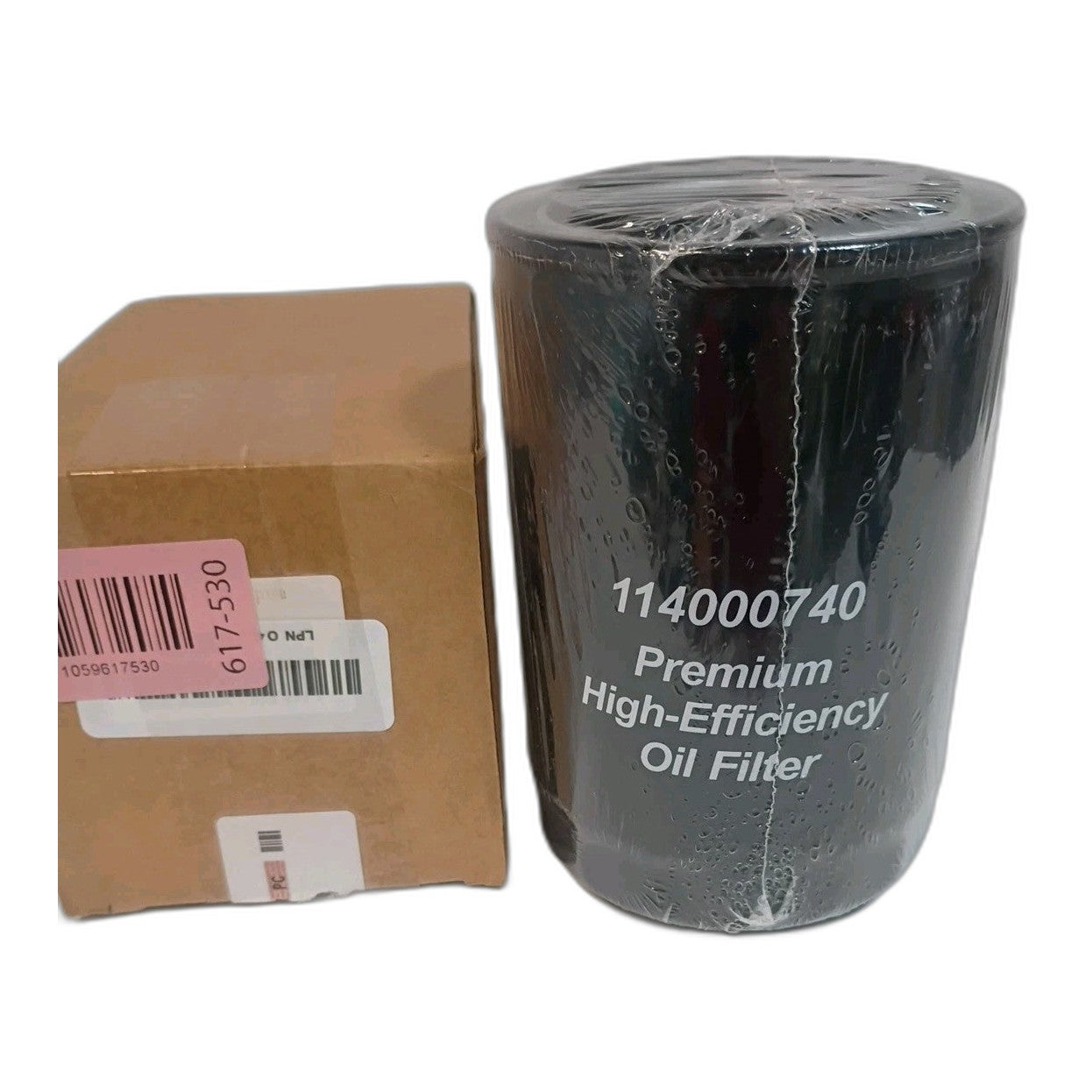L5P Duramax Oil Filter 2020-2025 - New Direct-Fit Diesel Replacement