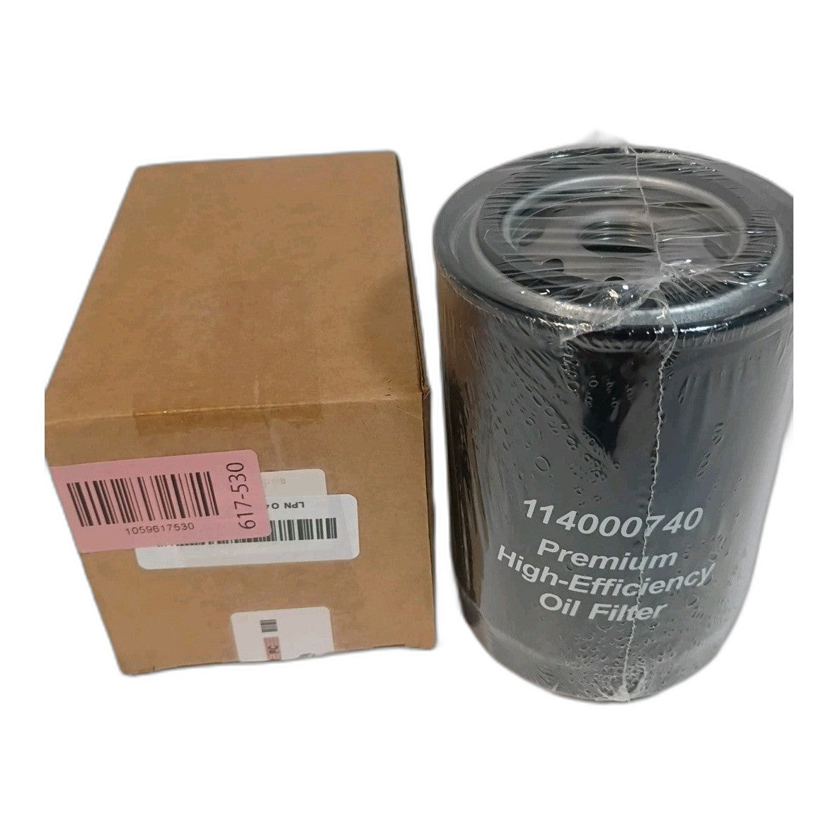 L5P Duramax Oil Filter 2020-2025 - New Direct-Fit Diesel Replacement