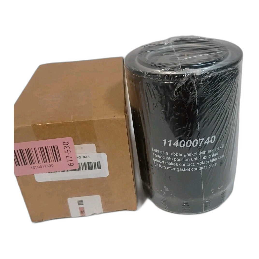 L5P Duramax Oil Filter 2020-2025 - New Direct-Fit Diesel Replacement