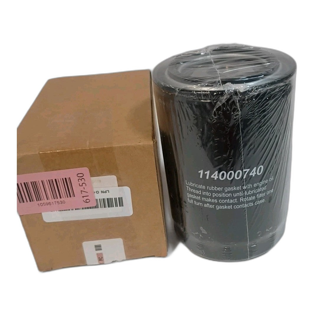 L5P Duramax Oil Filter 2020-2025 - New Direct-Fit Diesel Replacement