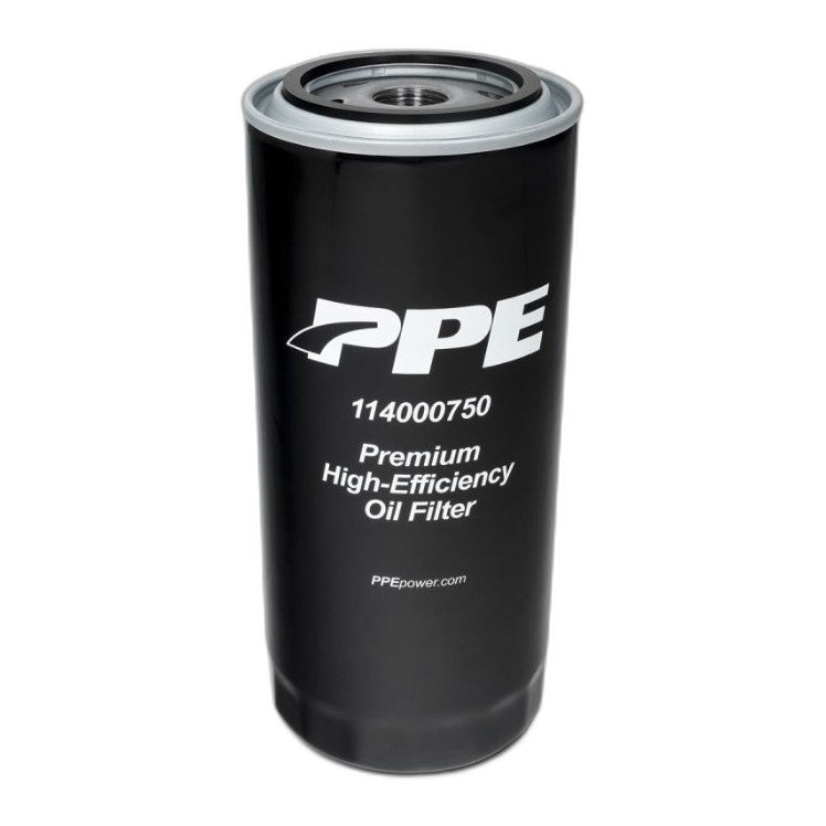 L5P Duramax Oil Filter 2020 - New Direct-Fit Diesel Replacement