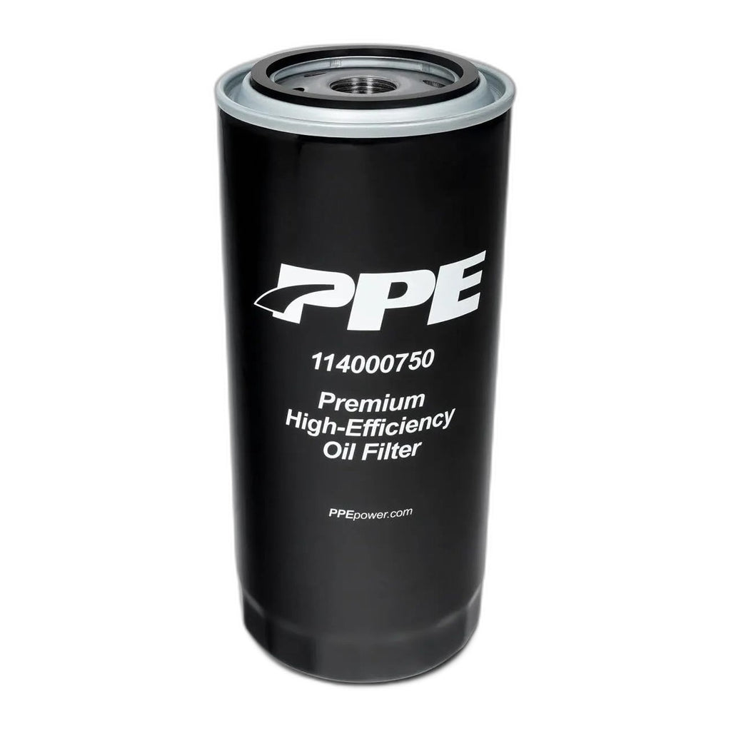 L5P Duramax Oil Filter 2020 - New Direct-Fit Diesel Replacement