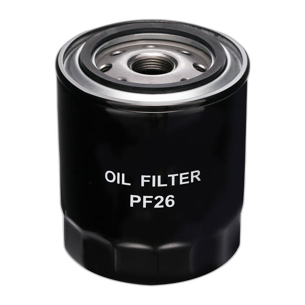 L5P Duramax Oil Filter 2020 - New Direct-Fit Diesel Replacement
