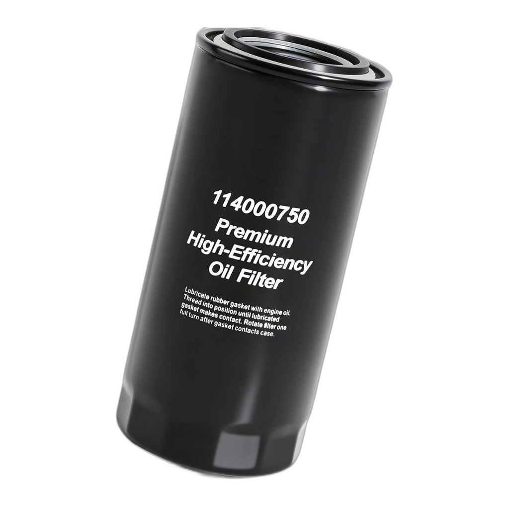 L5P Duramax Oil Filter 2020 - New Direct-Fit Diesel Replacement