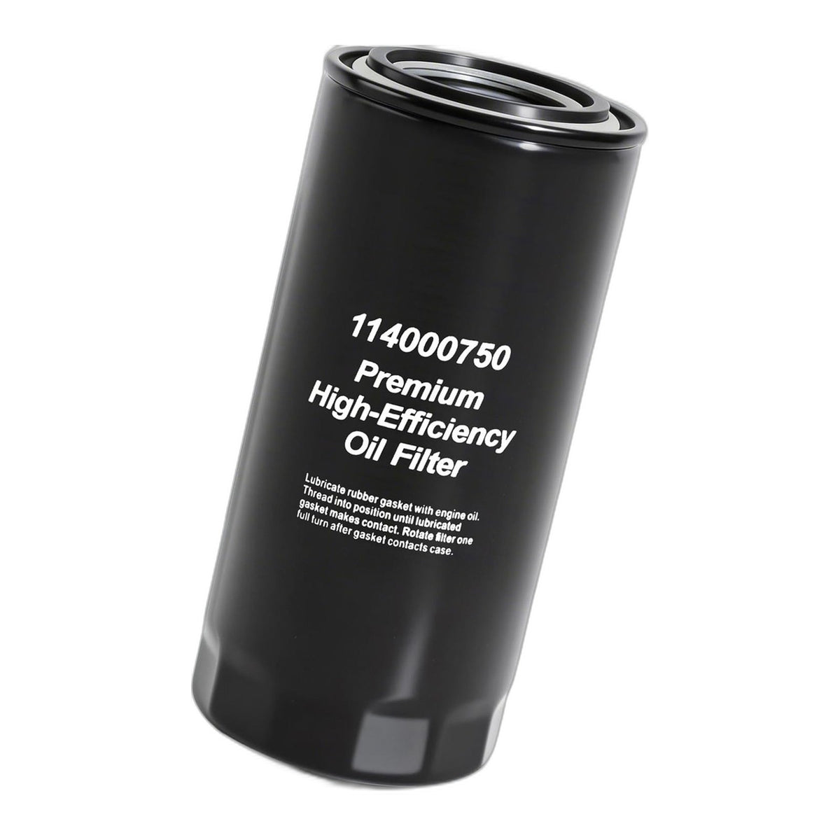 L5P Duramax Oil Filter 2020 - New Direct-Fit Diesel Replacement