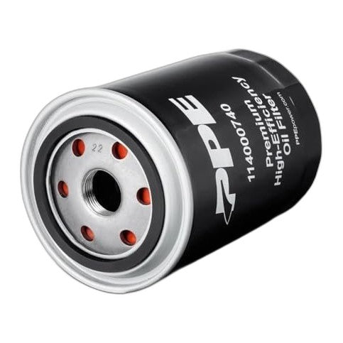 L5P Duramax Oil Filter 2020 - New Direct-Fit Diesel Replacement