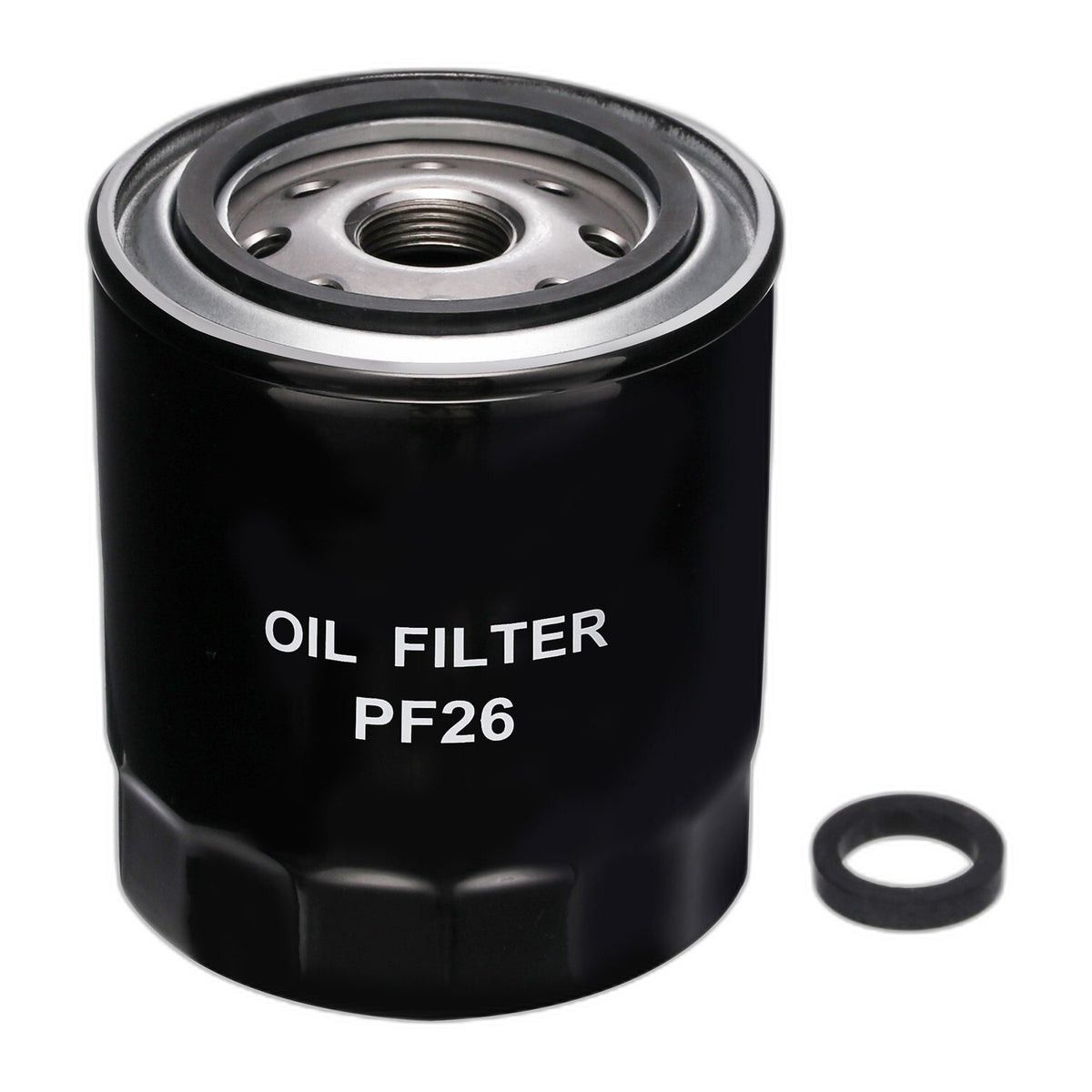 L5P Duramax Oil Filter 2020 - New Direct-Fit Diesel Replacement
