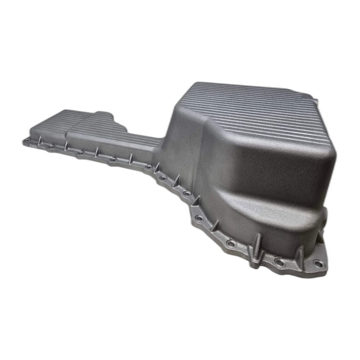 L5P Duramax Oil Pan 2017-2019 - New Direct-Fit Diesel Replacement