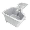 L5P Duramax Oil Pan 2017-2019 - New Direct-Fit Diesel Replacement