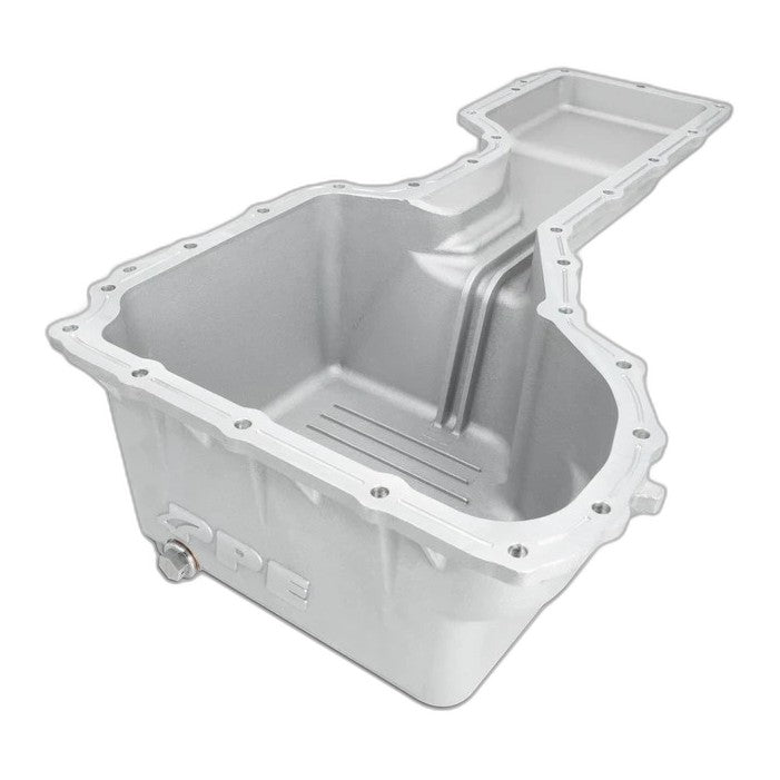 L5P Duramax Oil Pan 2017-2019 - New Direct-Fit Diesel Replacement