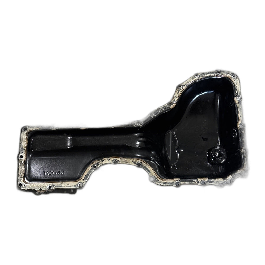 L5P Duramax Oil Pan 2017-2019 - New Direct-Fit Diesel Replacement