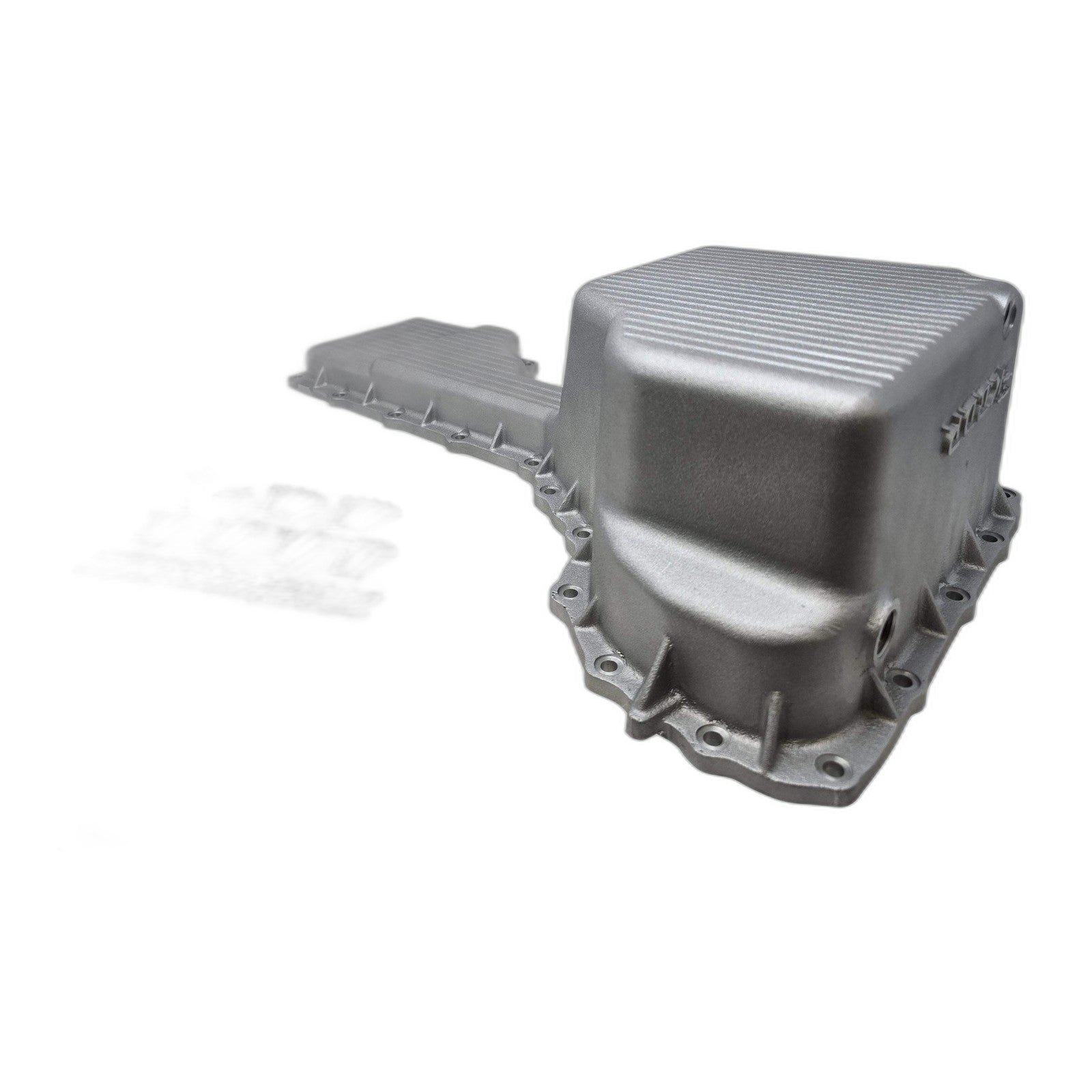 L5P Duramax Oil Pan 2017-2019 - New Direct-Fit Diesel Replacement