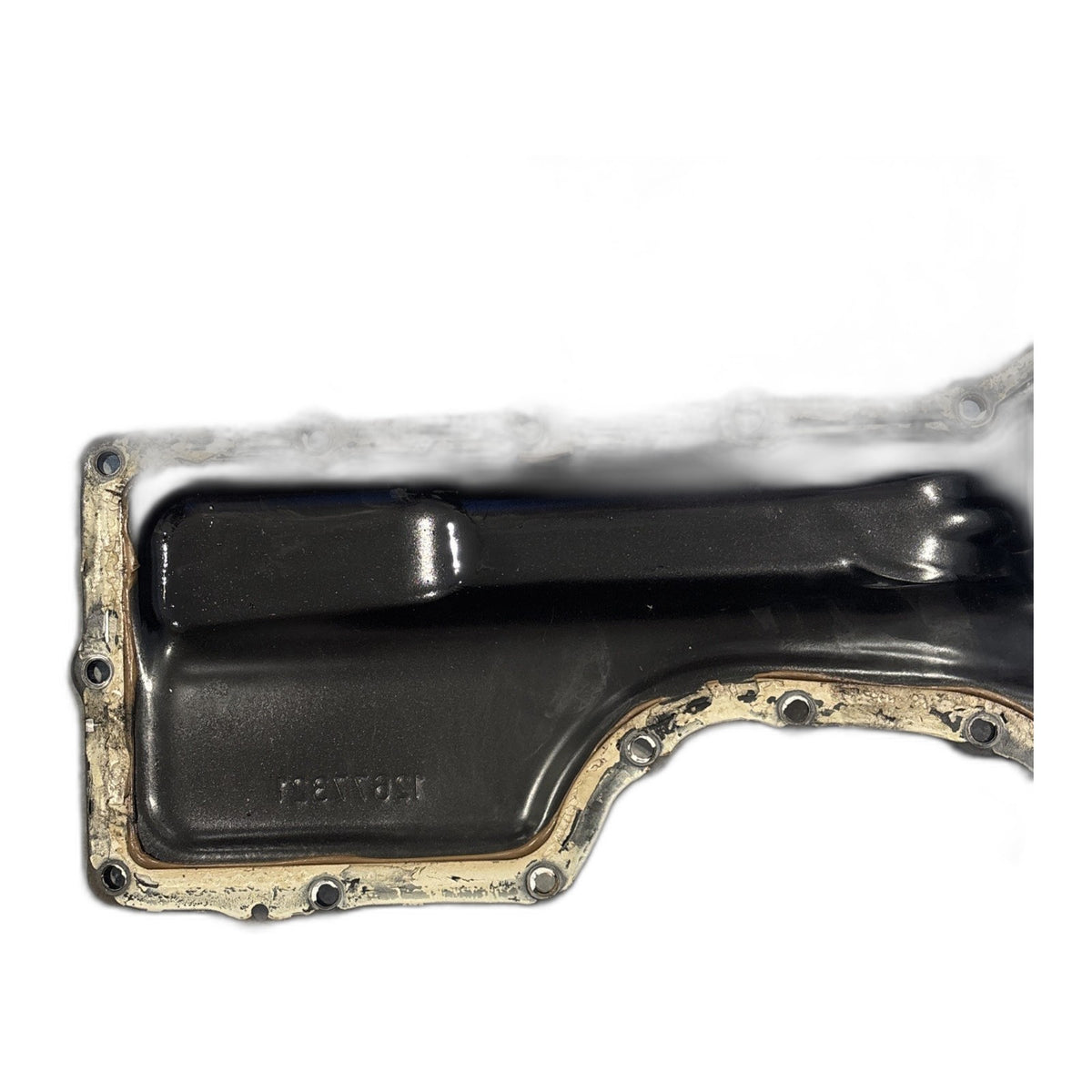L5P Duramax Oil Pan 2017-2019 - New Direct-Fit Diesel Replacement