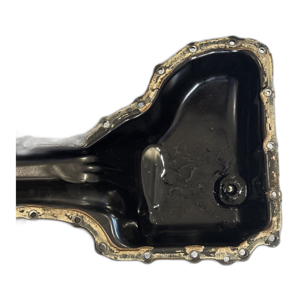 L5P Duramax Oil Pan 2017-2019 - New Direct-Fit Diesel Replacement