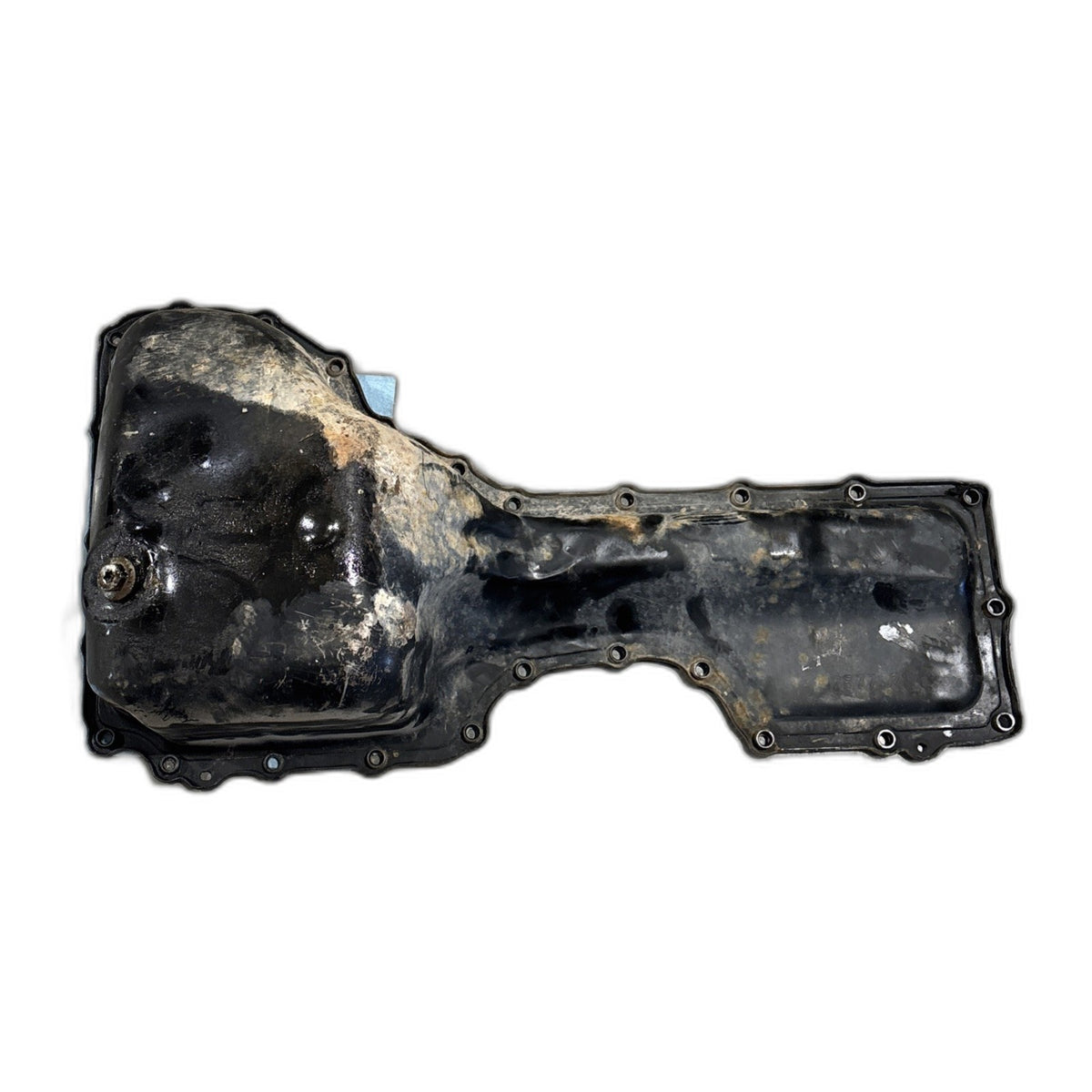 L5P Duramax Oil Pan 2017-2019 - New Direct-Fit Diesel Replacement