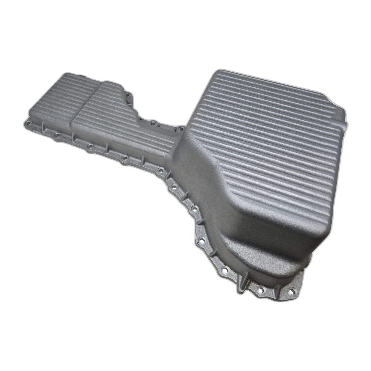 L5P Duramax Oil Pan 2017-2019 - New Direct-Fit Diesel Replacement