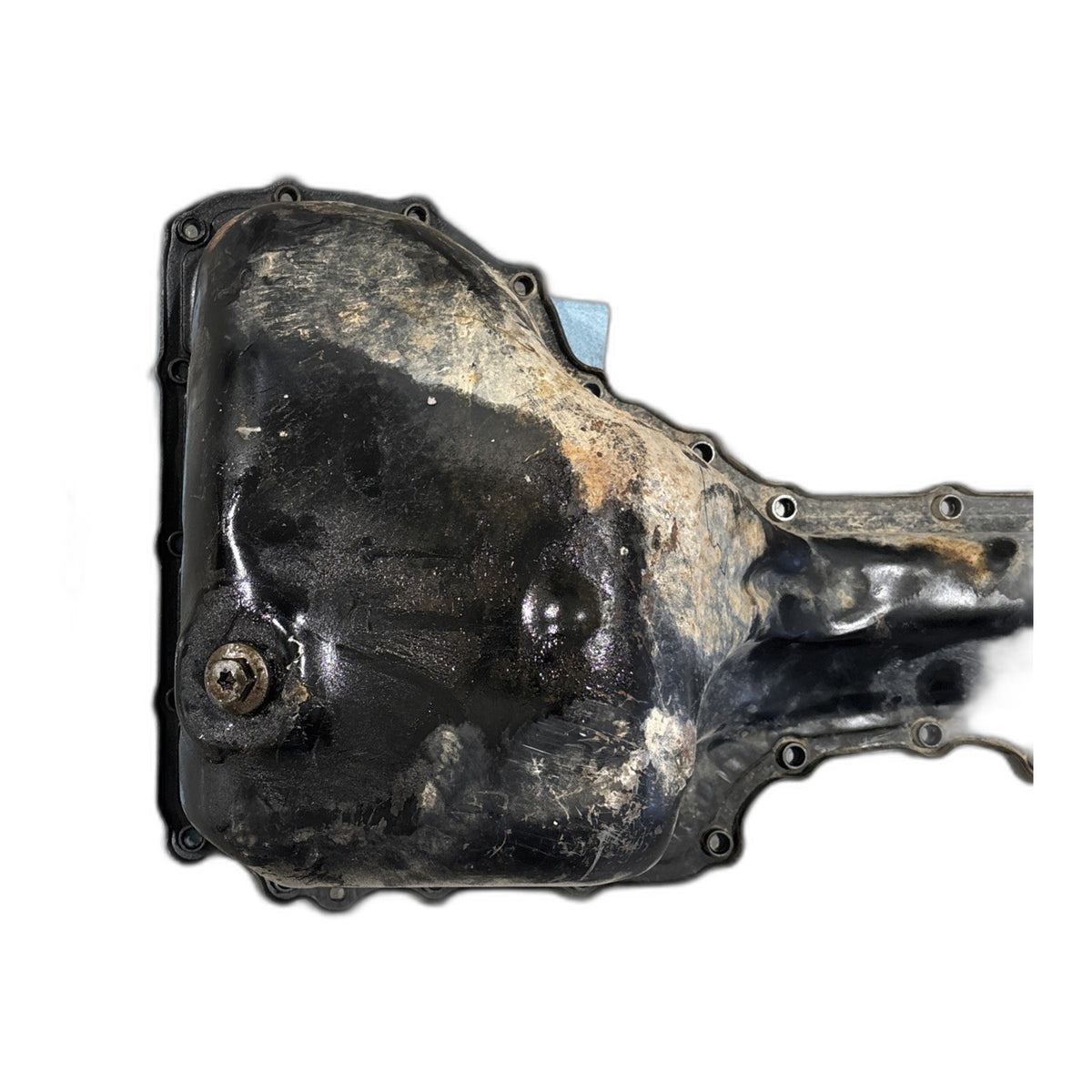 L5P Duramax Oil Pan 2017-2019 - New Direct-Fit Diesel Replacement