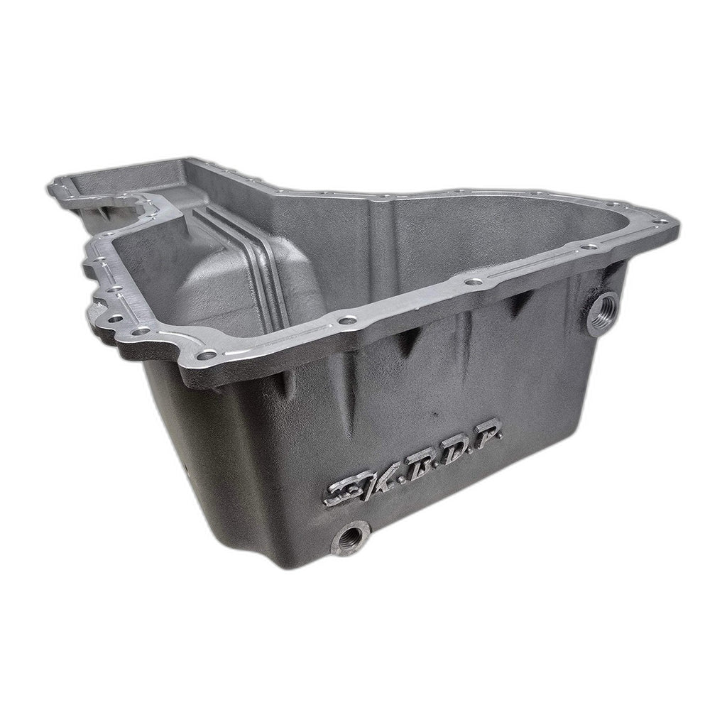 L5P Duramax Oil Pan 2017-2019 - New Direct-Fit Diesel Replacement
