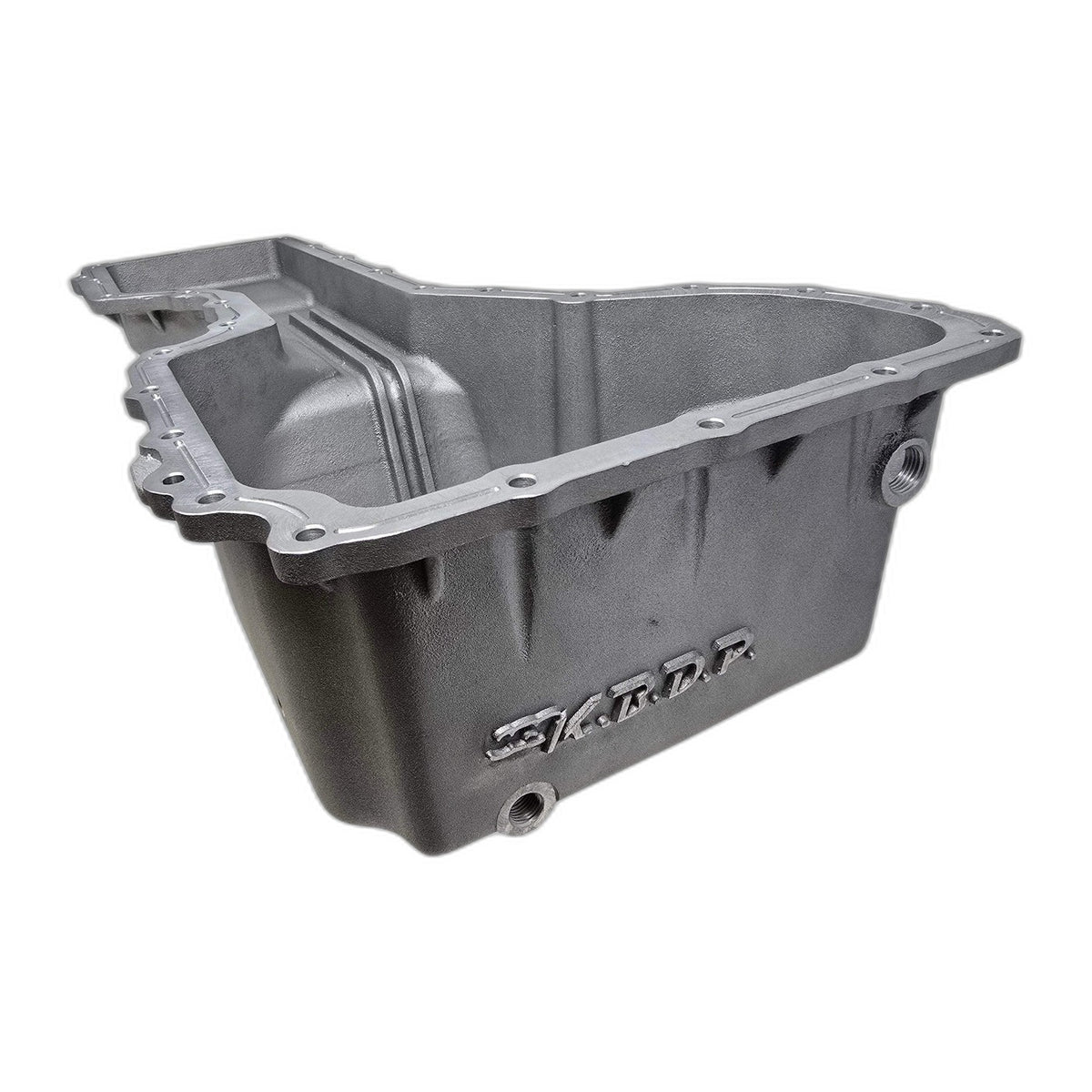 L5P Duramax Oil Pan 2017-2019 - New Direct-Fit Diesel Replacement