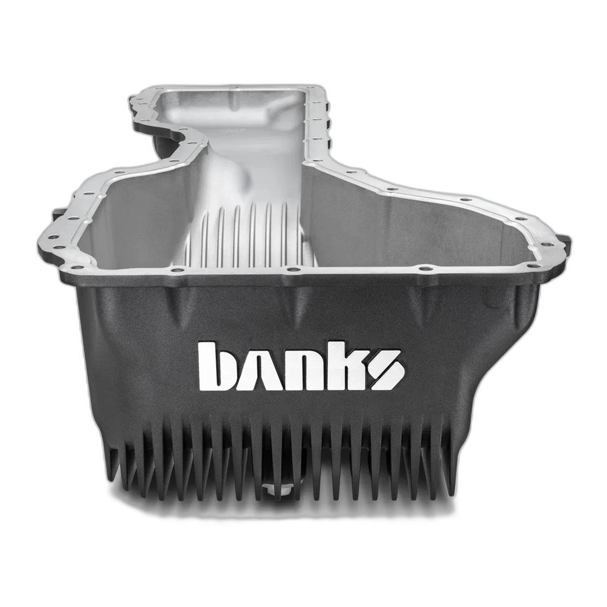 L5P Duramax Oil Pan 2020-2023 - New Direct-Fit Diesel Replacement