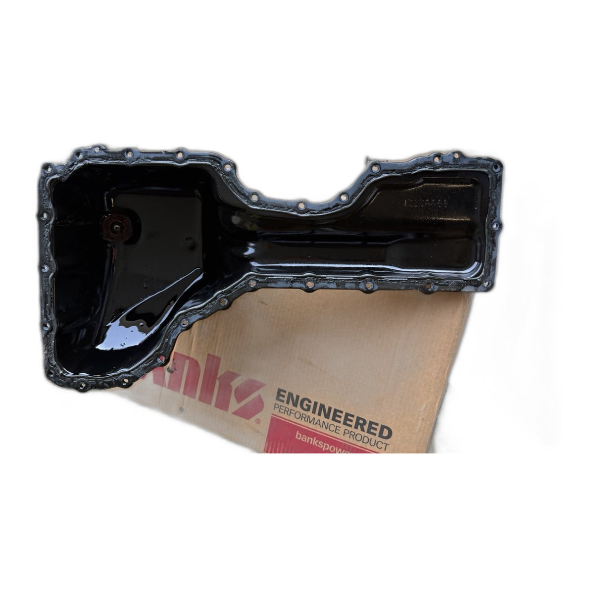 L5P Duramax Oil Pan 2020-2025 - New Direct-Fit Diesel Replacement