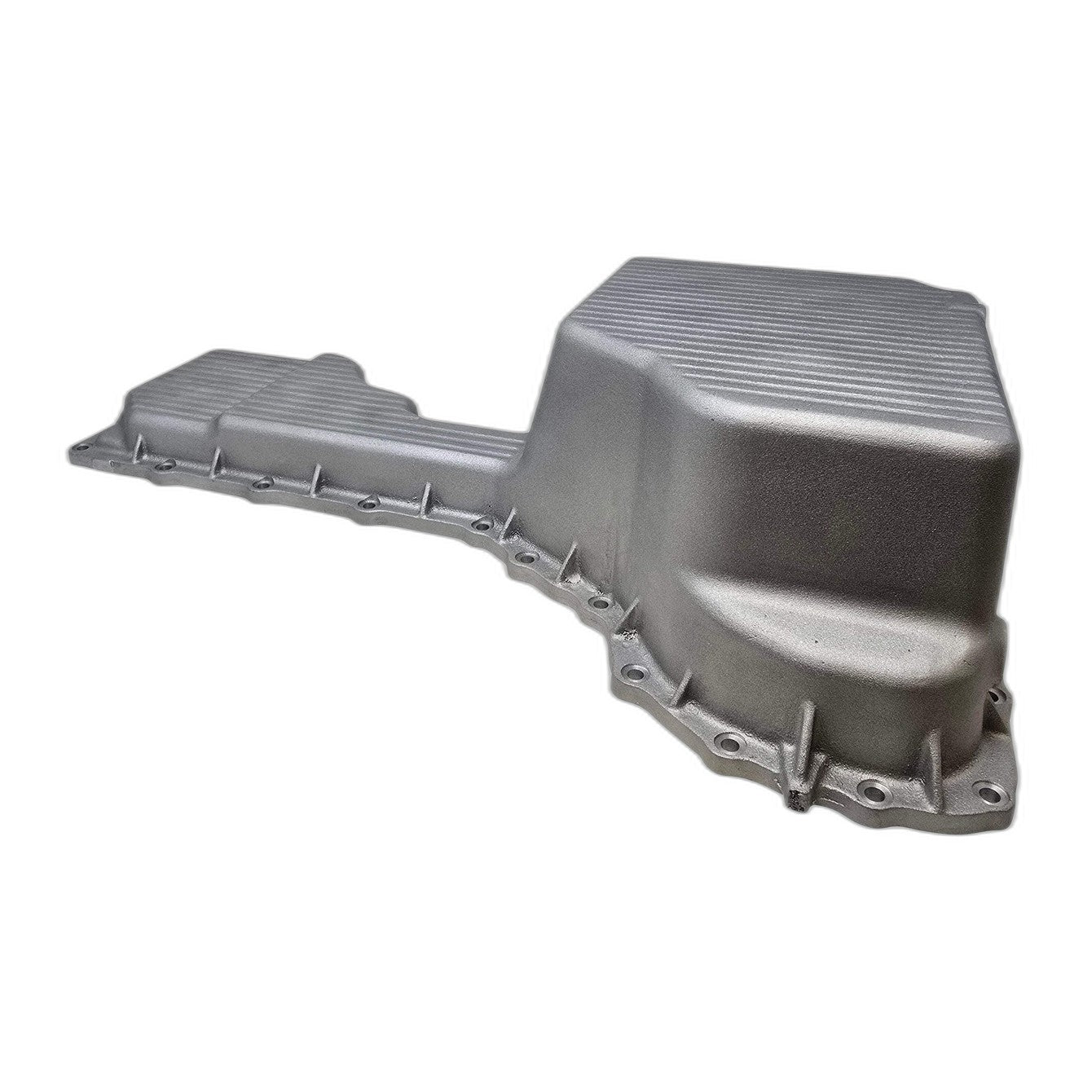 L5P Duramax Oil Pan 2020-2025 - New Direct-Fit Diesel Replacement