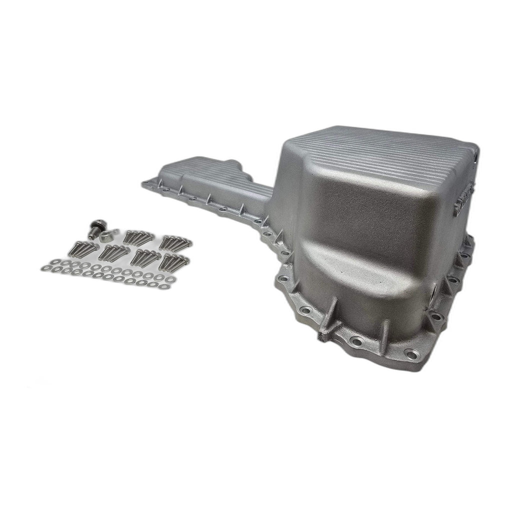 L5P Duramax Oil Pan 2020-2025 - New Direct-Fit Diesel Replacement