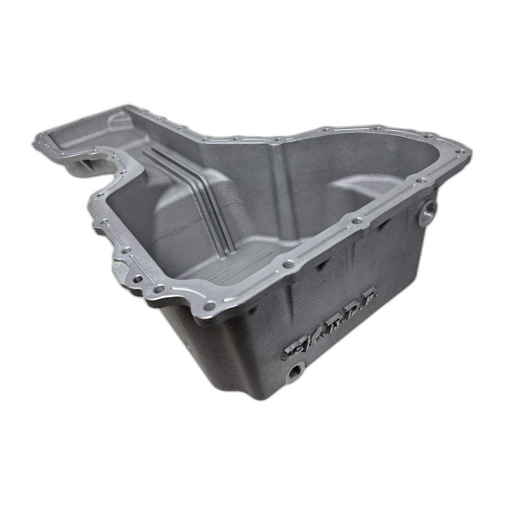 L5P Duramax Oil Pan 2020-2025 - New Direct-Fit Diesel Replacement