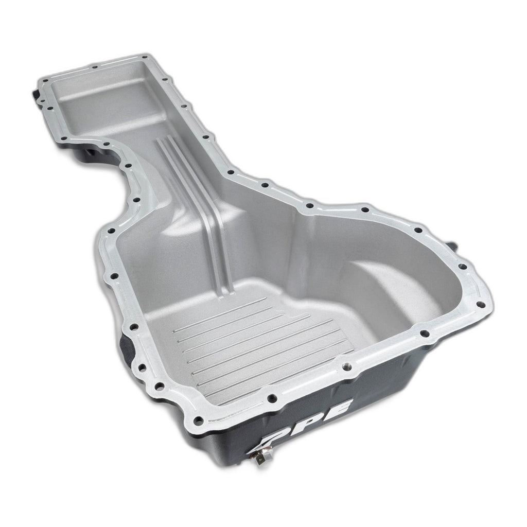 L5P Duramax Oil Pan - New Direct-Fit Diesel Replacement