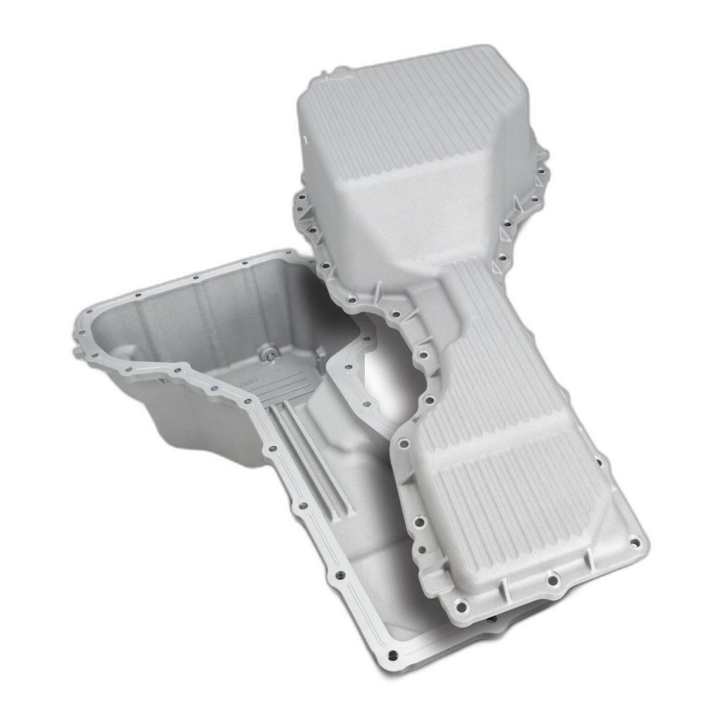 L5P Duramax Oil Pan - New Direct-Fit Diesel Replacement