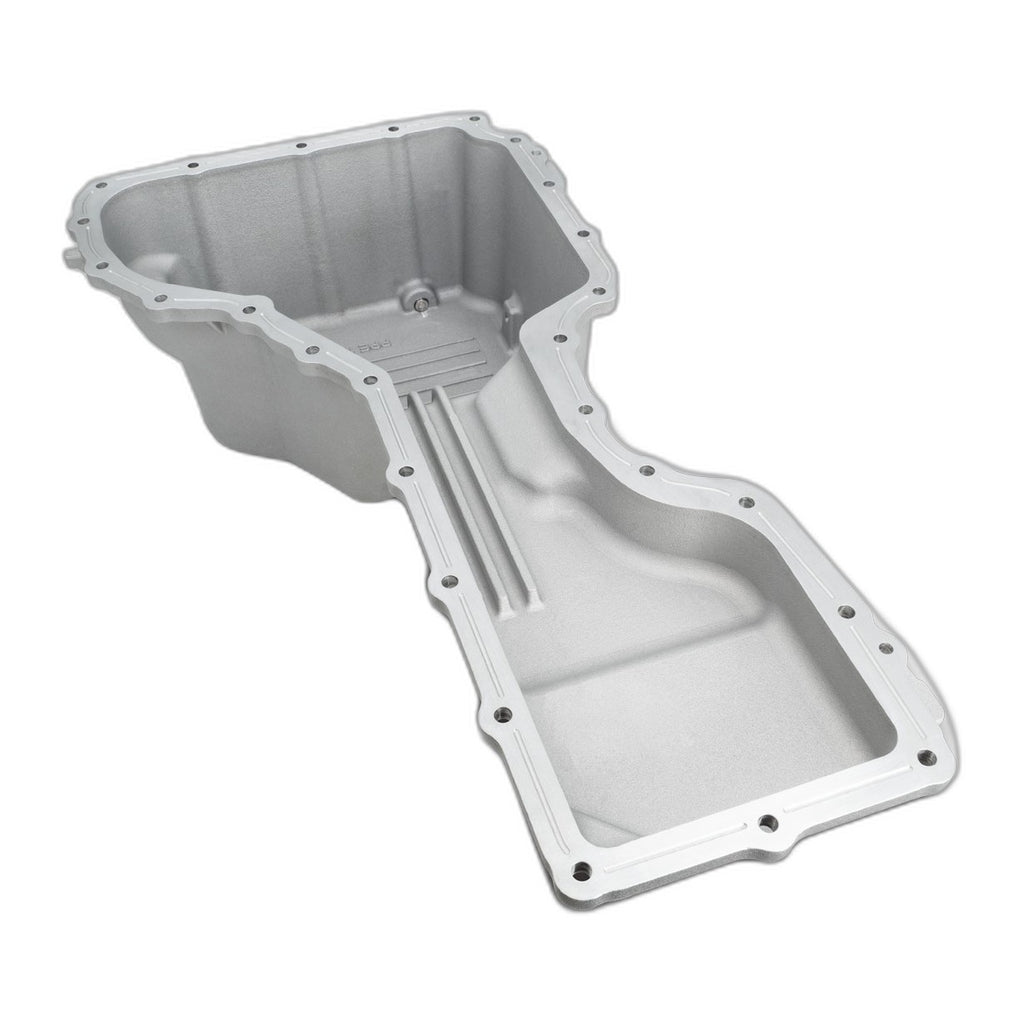 L5P Duramax Oil Pan - New Direct-Fit Diesel Replacement