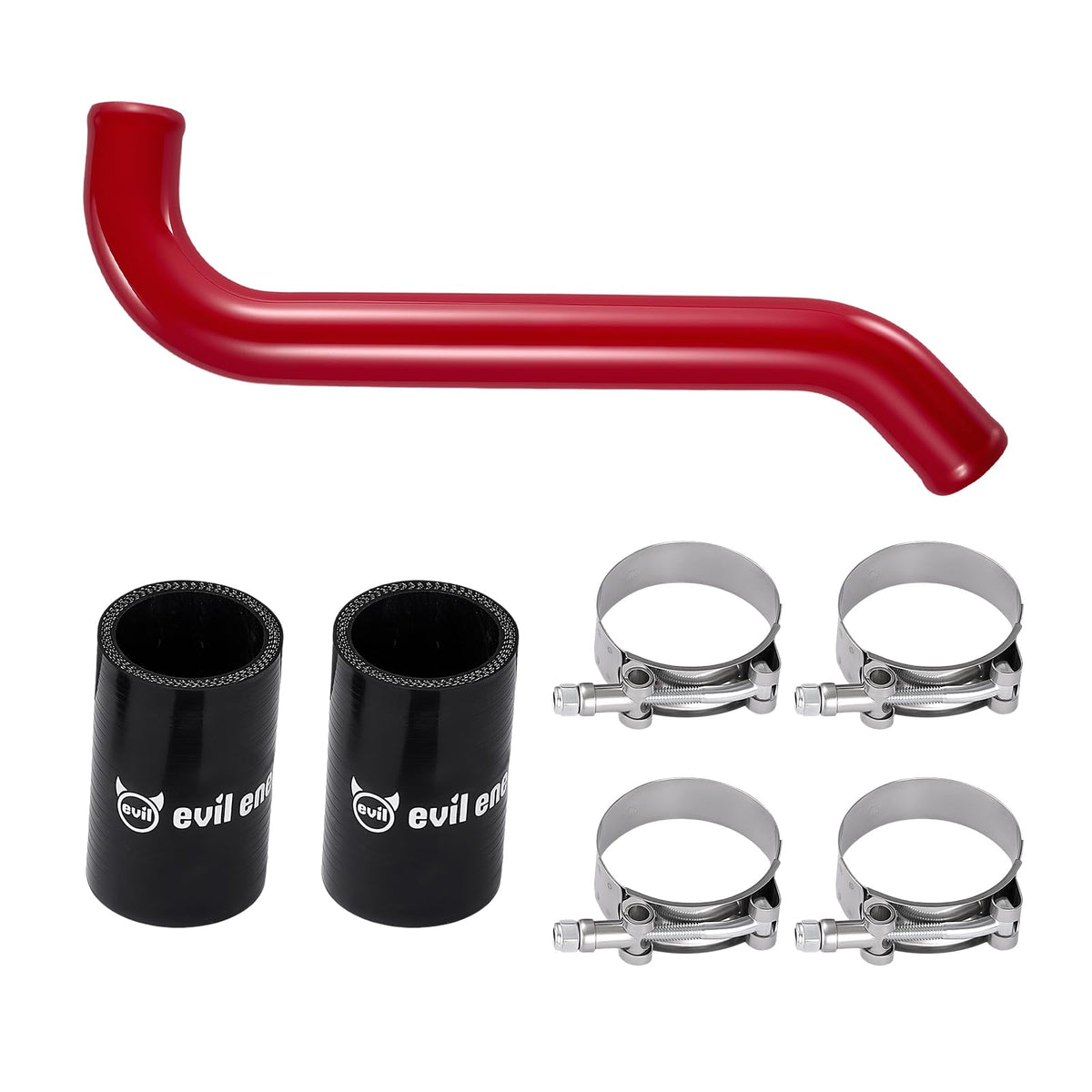 L5P Duramax Radiator 2017-2019 OEM