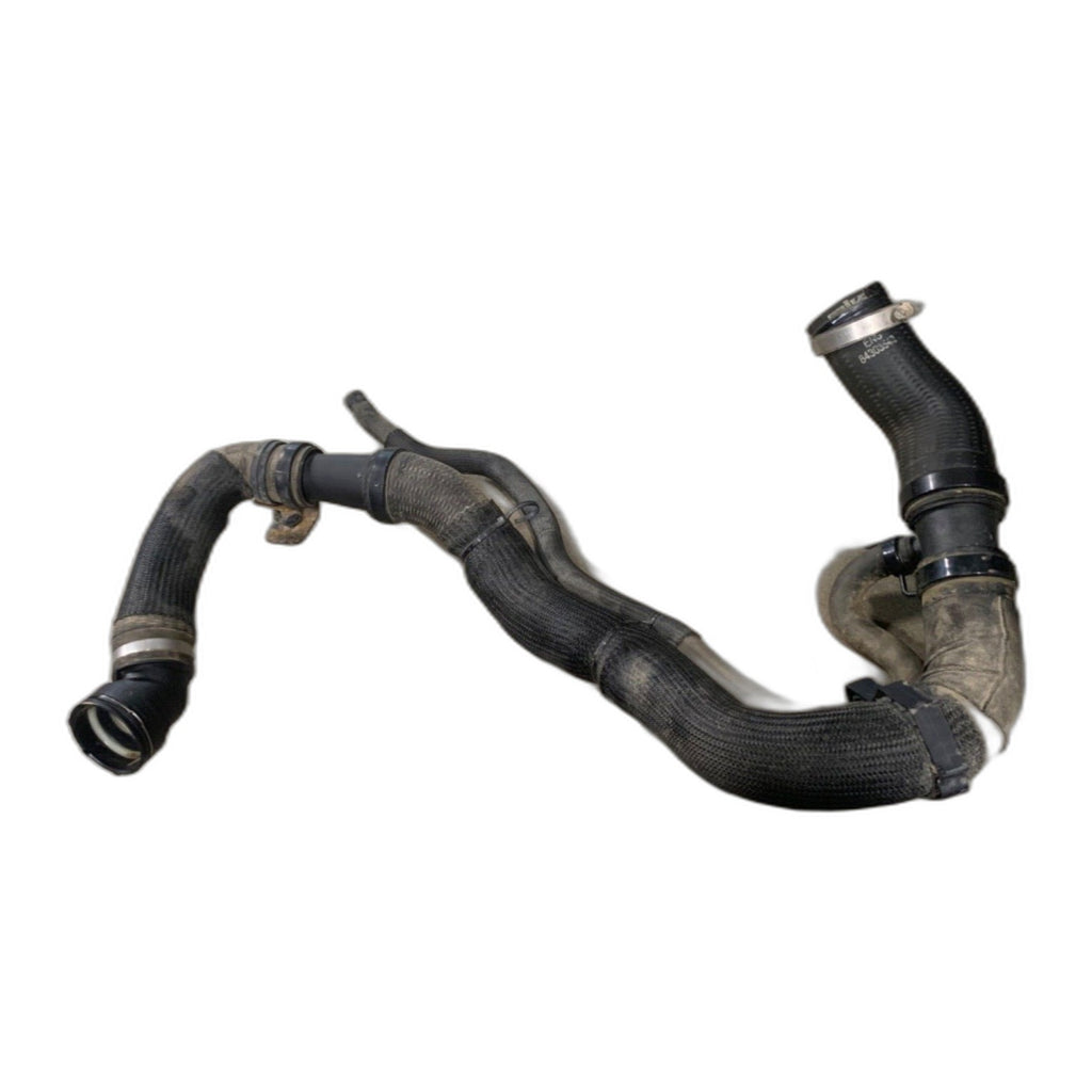 L5P Duramax Radiator - New Direct-Fit Diesel Replacement