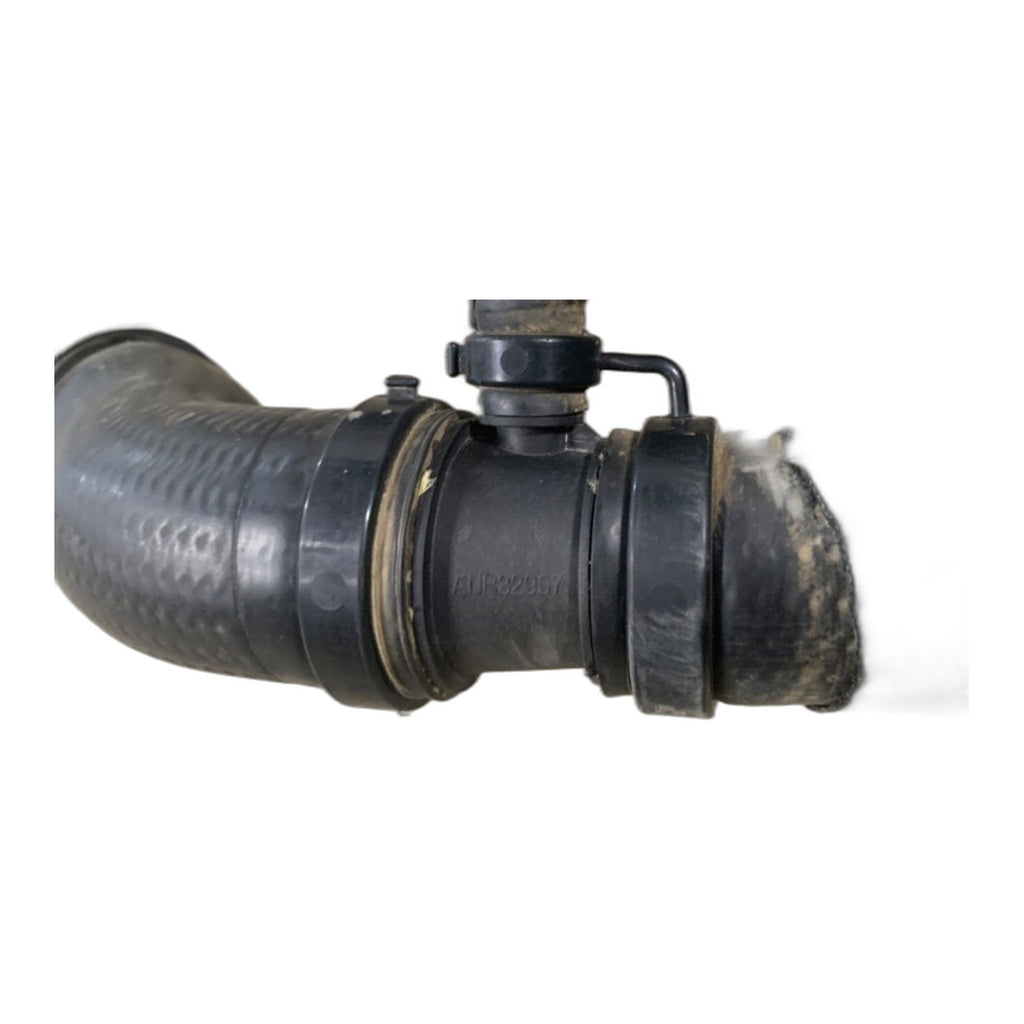 L5P Duramax Radiator - New Direct-Fit Diesel Replacement