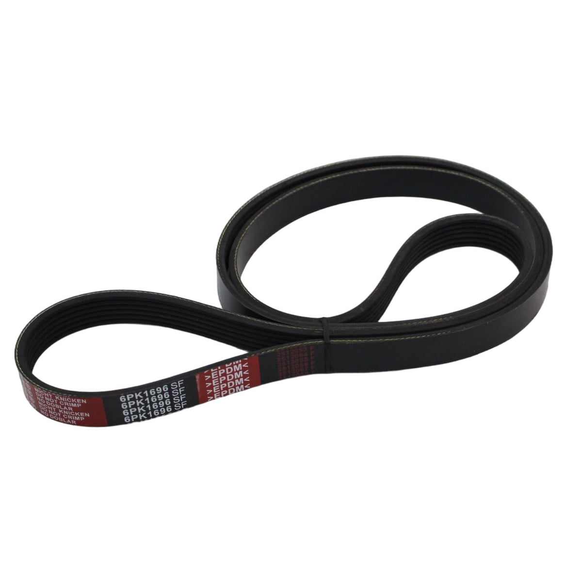 L5P Duramax Serpentine Belt 2019-2023 OEM