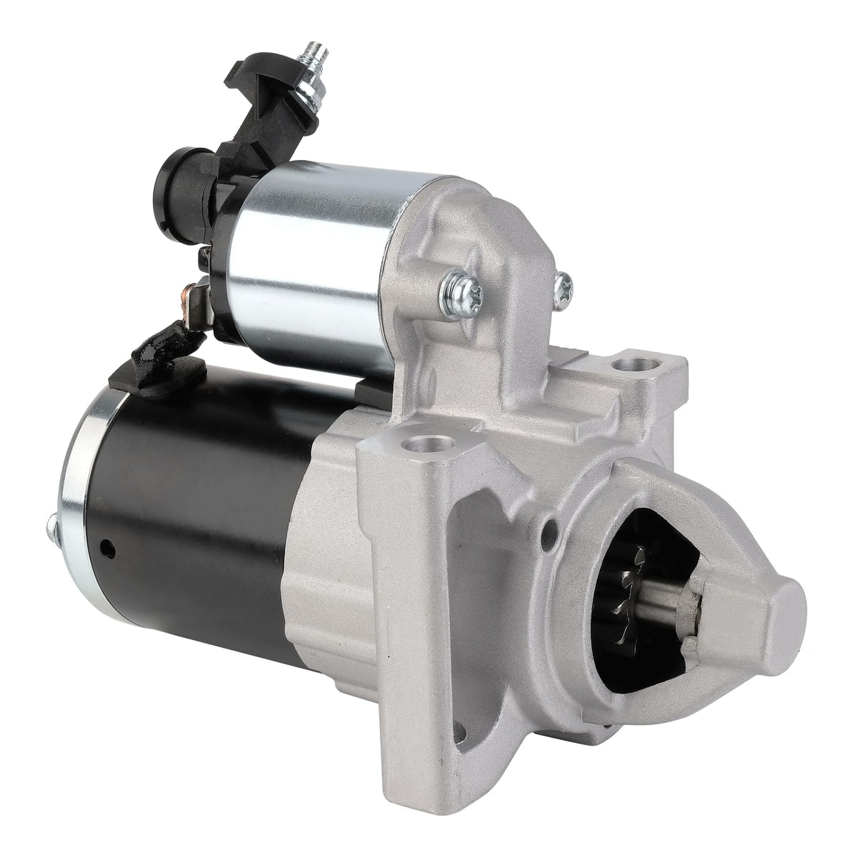 L5P Duramax Starter 2014-2022 OEM