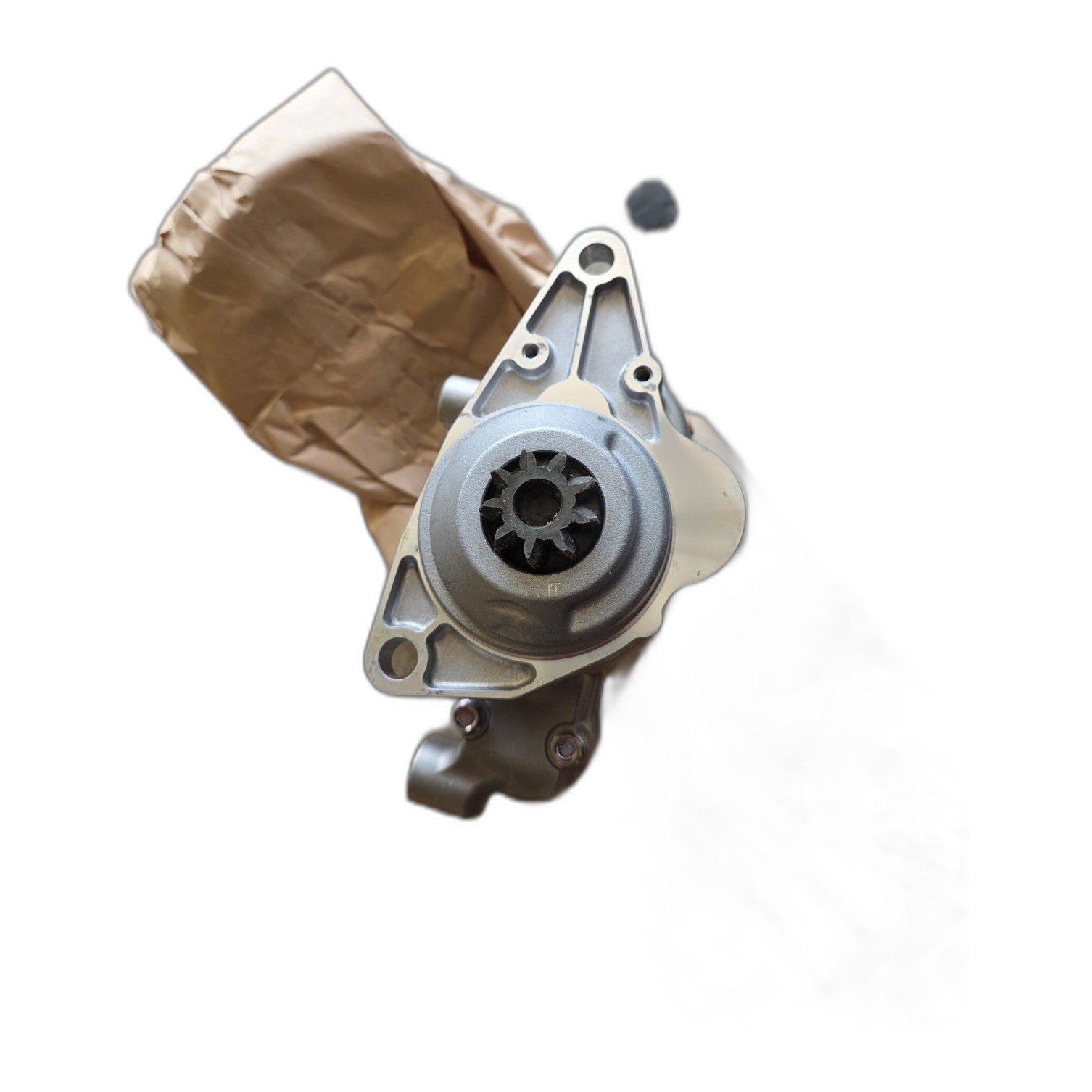 L5P Duramax Starter 2017-2023 - Remanufactured Direct-Fit Diesel Replacement