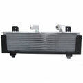 L5P Duramax Transmission Oil Cooler 2017-2019 OEM