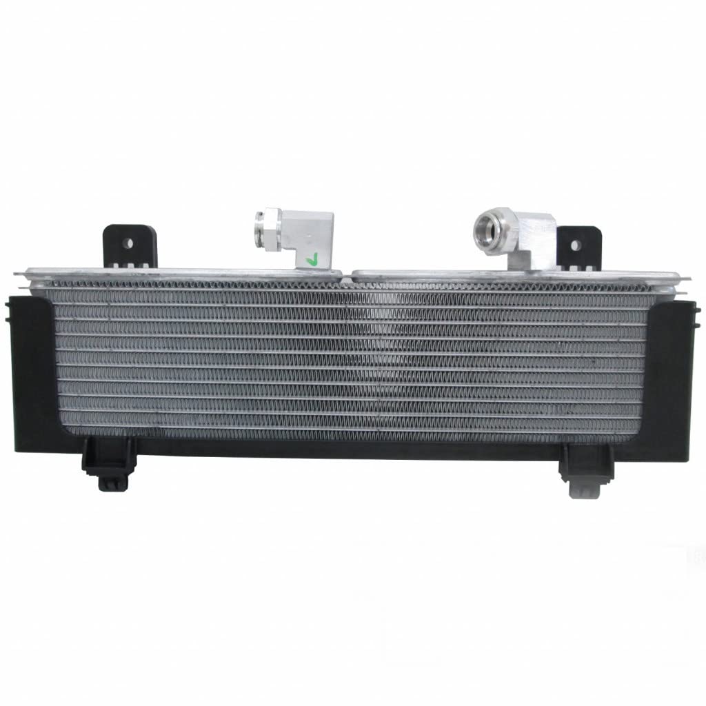 L5P Duramax Transmission Oil Cooler 2017-2019 OEM