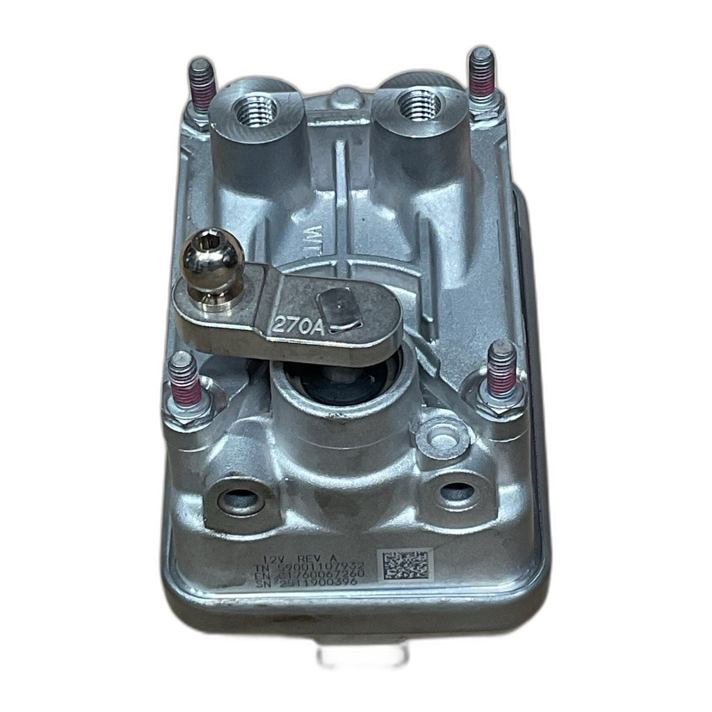 L5P Duramax Turbo Actuator 2017-2019 - Remanufactured Direct-Fit Diesel Replacement