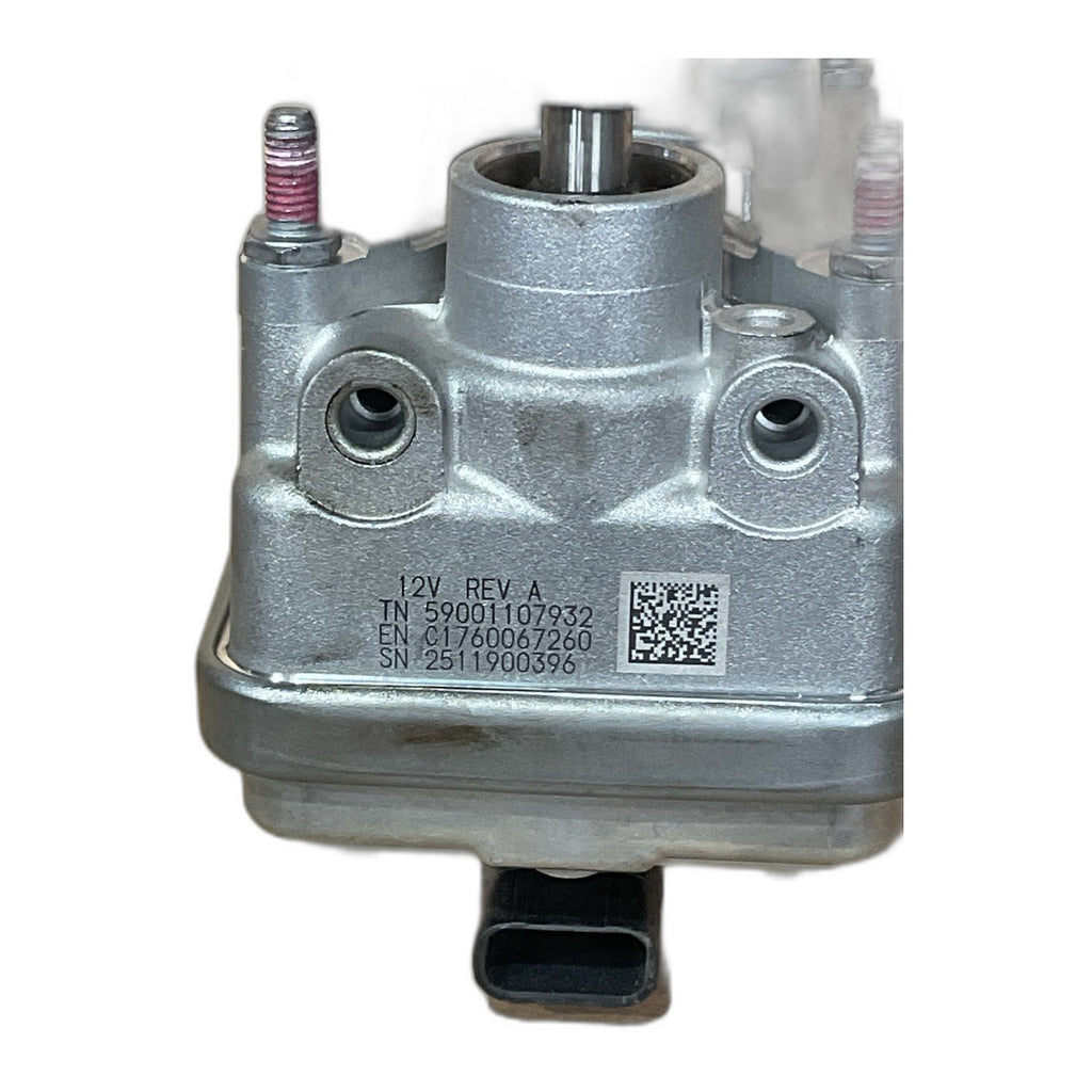 L5P Duramax Turbo Actuator 2017-2019 - Remanufactured Direct-Fit Diesel Replacement