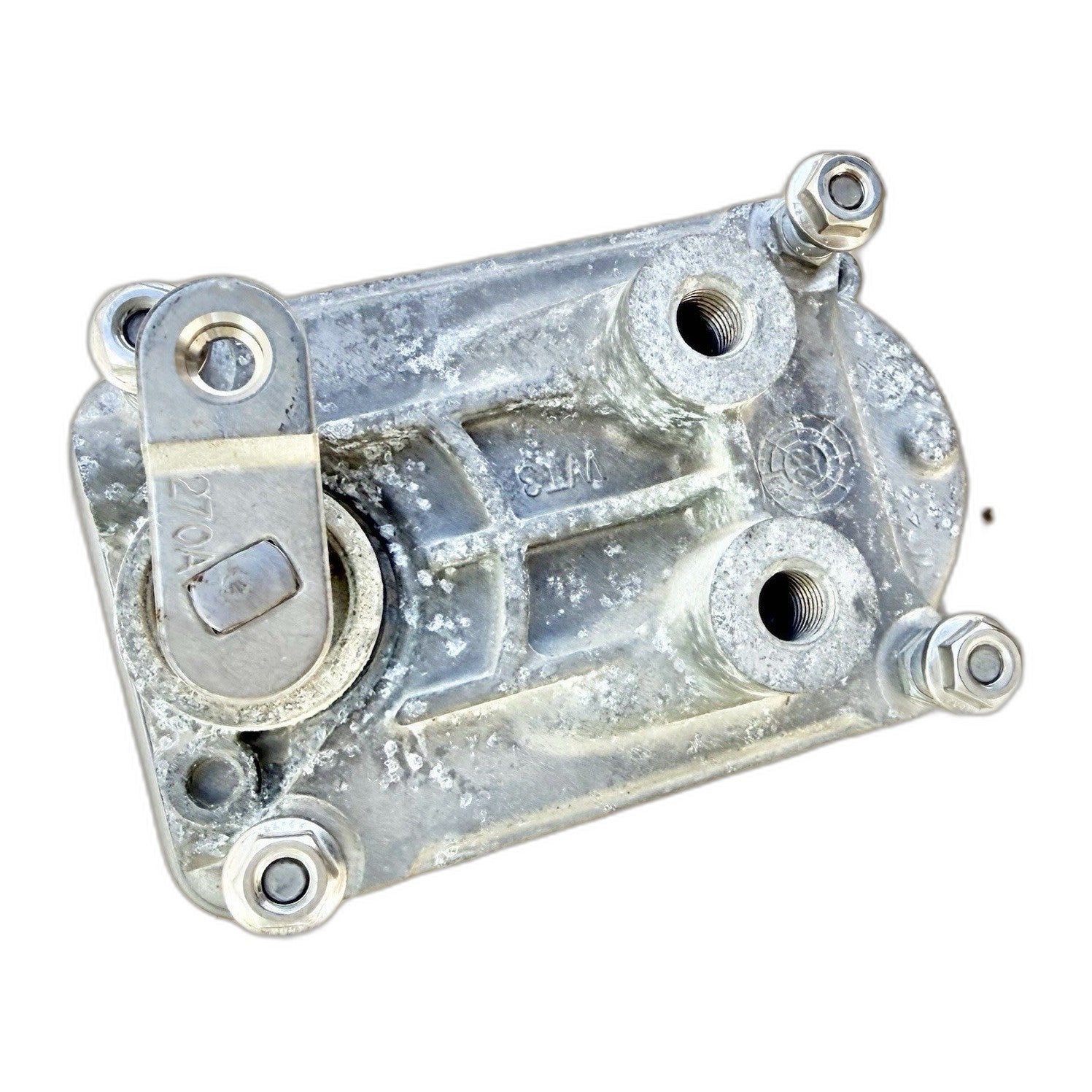 L5P Duramax Turbo Actuator 2023 - Remanufactured Direct-Fit Diesel Replacement
