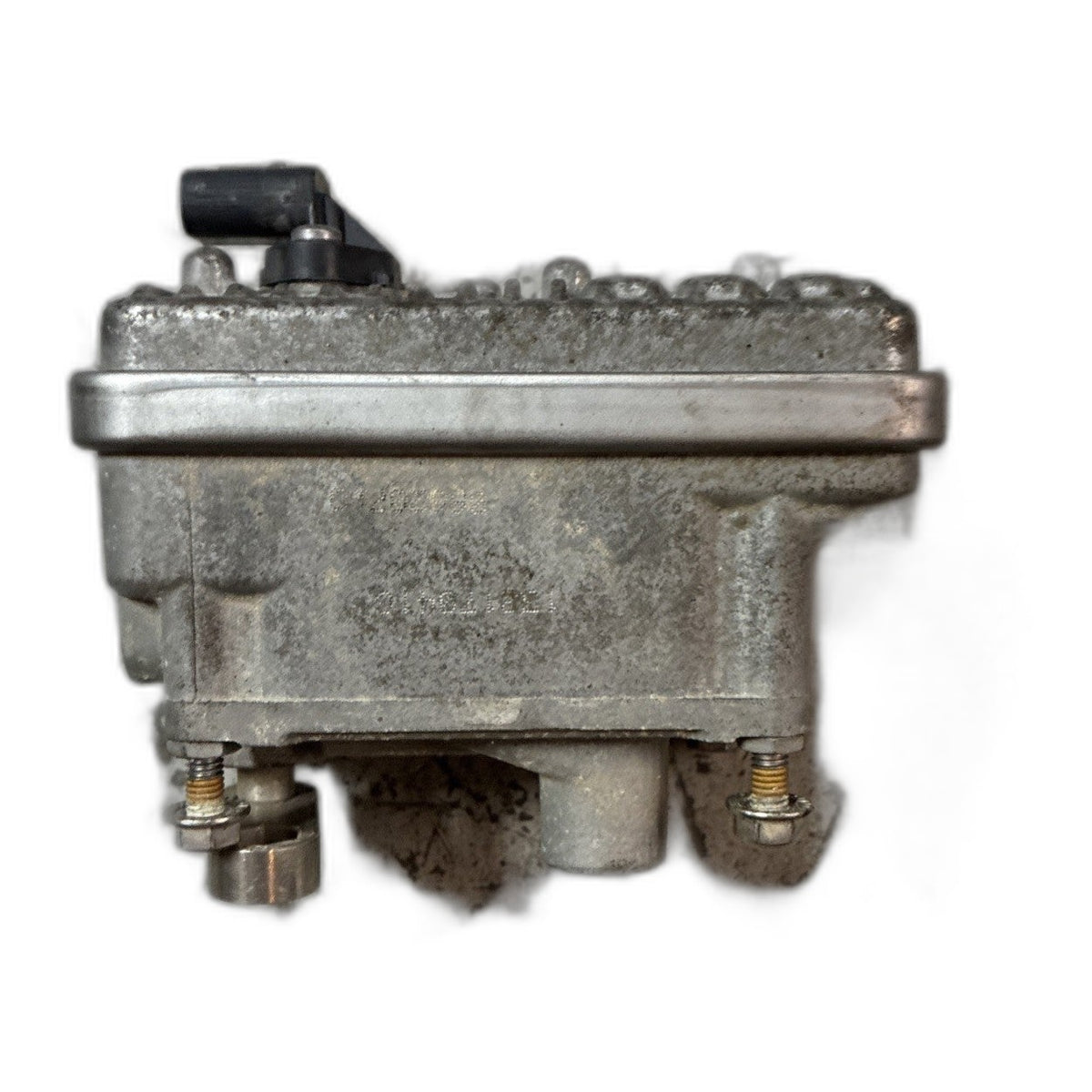 L5P Duramax Turbo Actuator - Remanufactured Direct-Fit Diesel Replacement