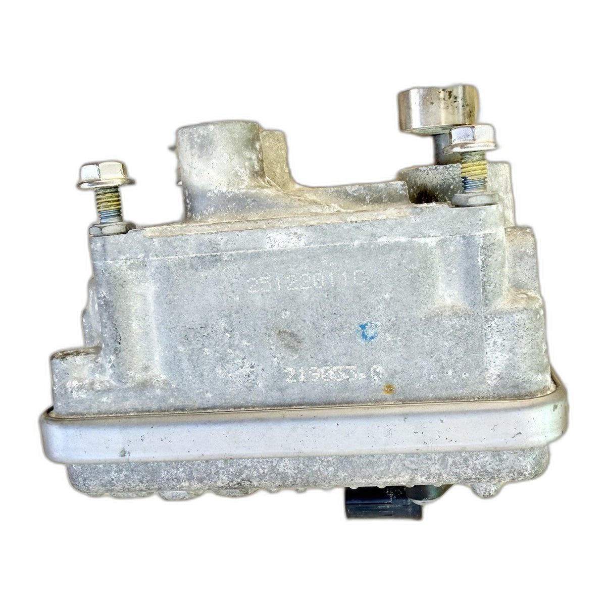 L5P Duramax Turbo Actuator - Remanufactured Direct-Fit Diesel Replacement