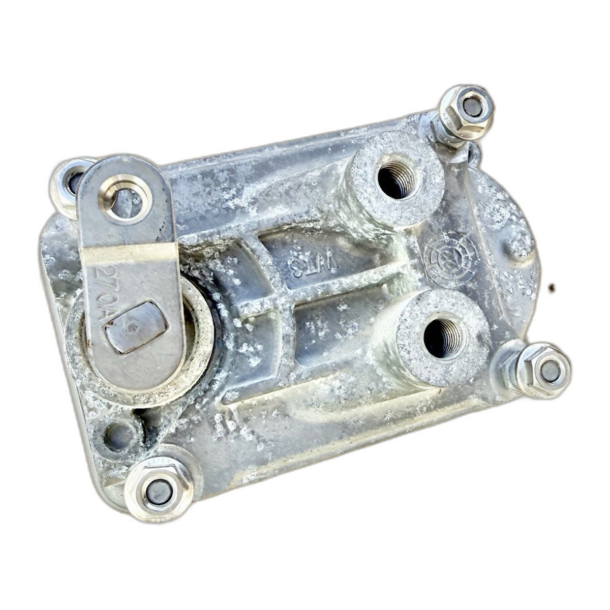 L5P Duramax Turbo Actuator - Remanufactured Direct-Fit Diesel Replacement